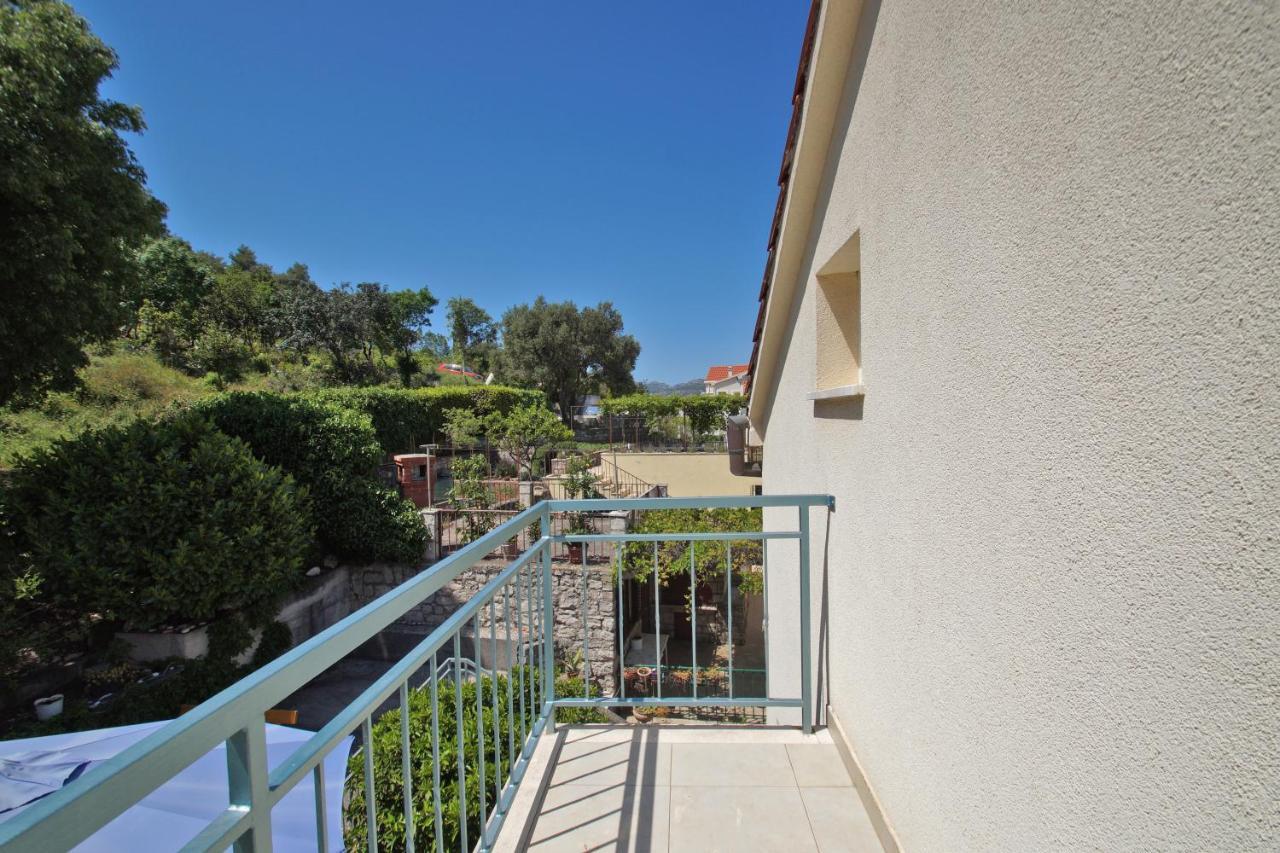 Apartamento Oasis Blue Korčula Exterior foto