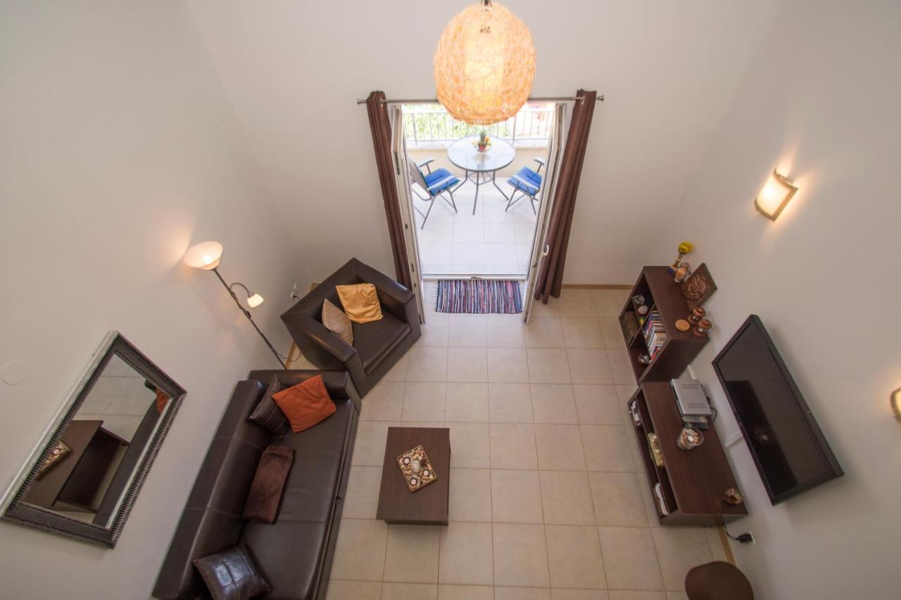 Apartamento Oasis Blue Korčula Exterior foto