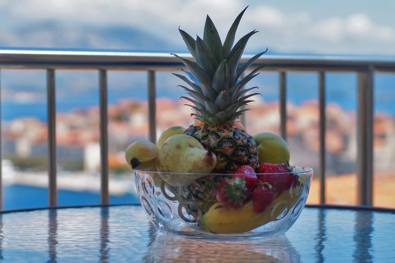 Apartamento Oasis Blue Korčula Exterior foto