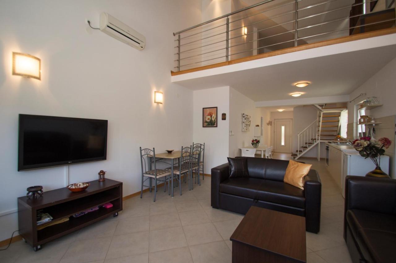 Apartamento Oasis Blue Korčula Exterior foto