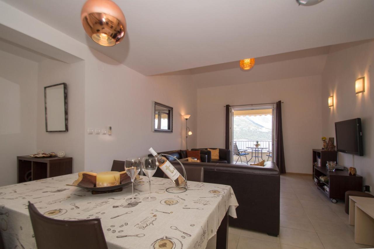 Apartamento Oasis Blue Korčula Exterior foto