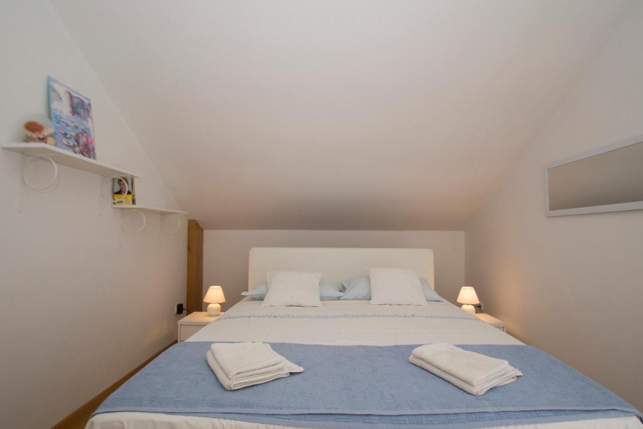 Apartamento Oasis Blue Korčula Exterior foto