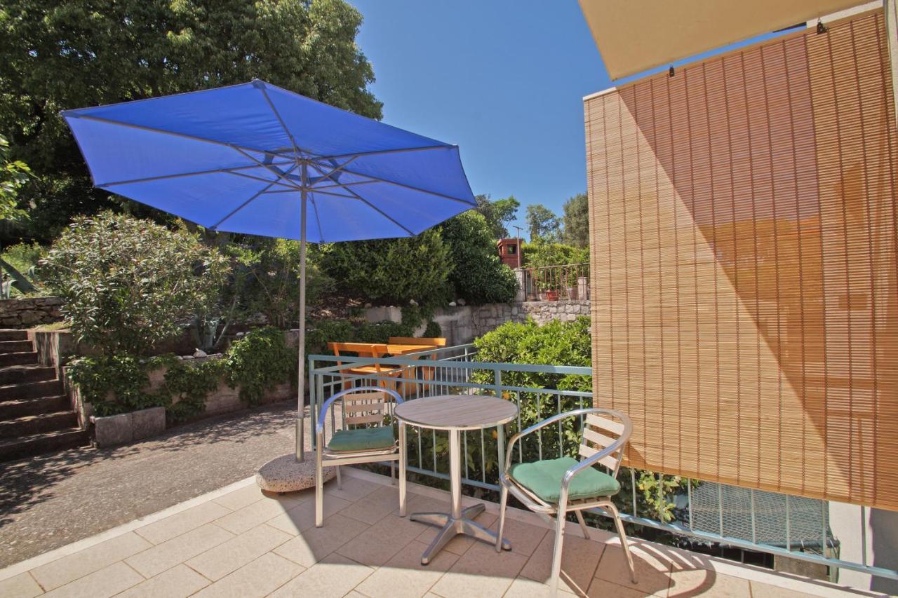 Apartamento Oasis Blue Korčula Exterior foto