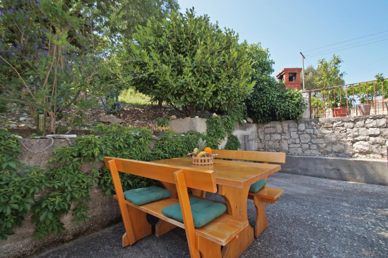 Apartamento Oasis Blue Korčula Exterior foto
