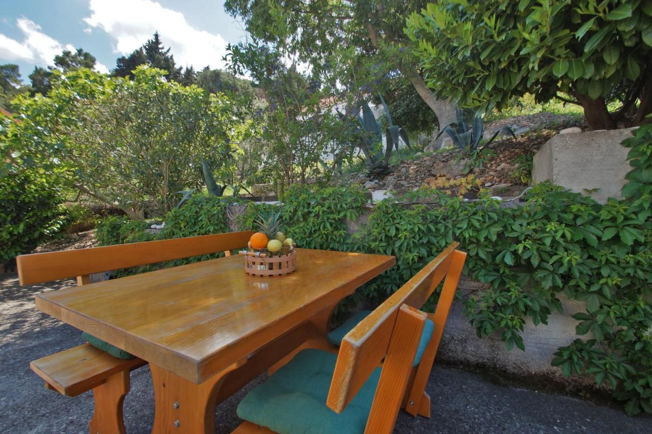 Apartamento Oasis Blue Korčula Exterior foto