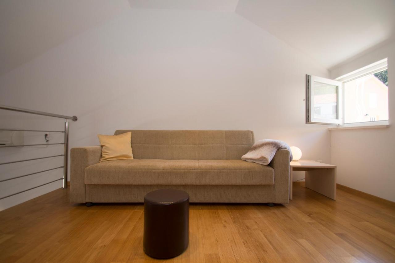 Apartamento Oasis Blue Korčula Exterior foto