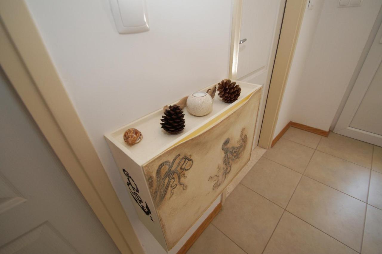 Apartamento Oasis Blue Korčula Exterior foto