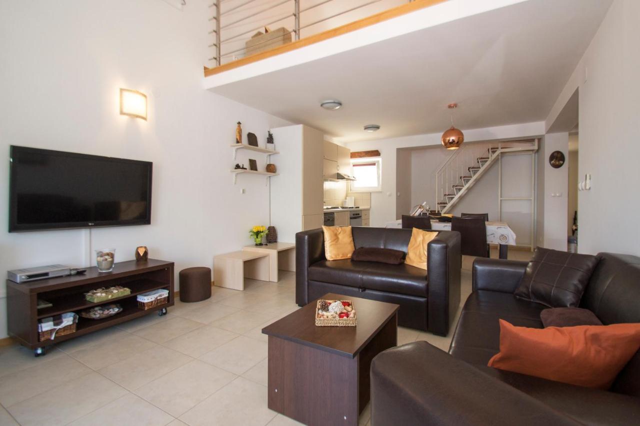 Apartamento Oasis Blue Korčula Exterior foto