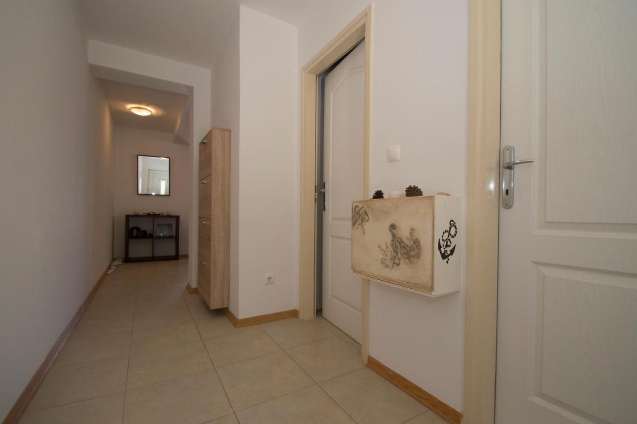 Apartamento Oasis Blue Korčula Exterior foto